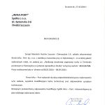 organizacja ruchu